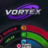 Аппарат Vortex — Turbo Games