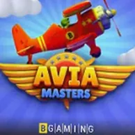 Игровой автомат Avia Masters от BGaming