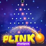 Игровой слот Plinko провайдера Platipus