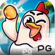 Игровой автомат Chicken Road — PG Soft