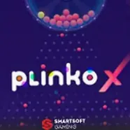 Слот Plinko X провайдера Smartsoft Gaming