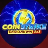 Coin Strike Hold and Win (Playson)