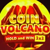 3 Coin Volcanoes (провайдер BGaming)