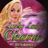 Lucky Lady's Charm — Novomatic