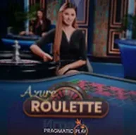 Слот Azure Roulette — Pragmatic Play