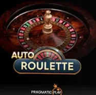 Игровой автомат Auto Roulette — Pragmatic Play