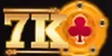 Лого casino 7K