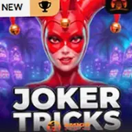 Слот Joker Tricks от Endorphina
