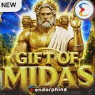 Игровой автомат Gift of Midas от Endorphina