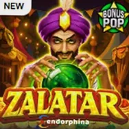 Аппарат Zalatar от Endorphina