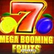 Игровой автомат Mega Booming 7 от Booming Games