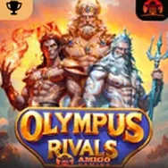 Слот Olympus Rivals — Amigo Gaming