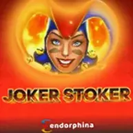 Игровой автомат Joker Stoker — Endorphina