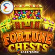 Игровой автомат Fortune Chests от Endorphina