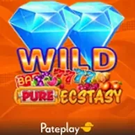 Игровой автомат Wild Pure Ecstasy от Pateplay