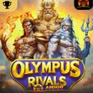 Слот Olympus Rivals — Amigo Gaming