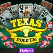 Аппарат Texas Hold'em — Platipus