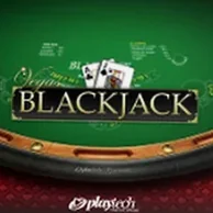 Слот Virginia Blackjack — Playtech