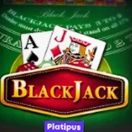 Аппарат Blackjack от Platipus