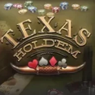 Слот Texas Hold'em — BGaming