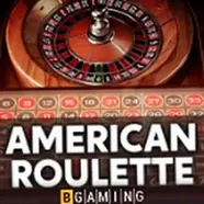 Игровой слот American Roulette от BGaming