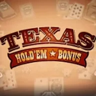 Слот Texas Hold'em Bonus провайдера Platipus